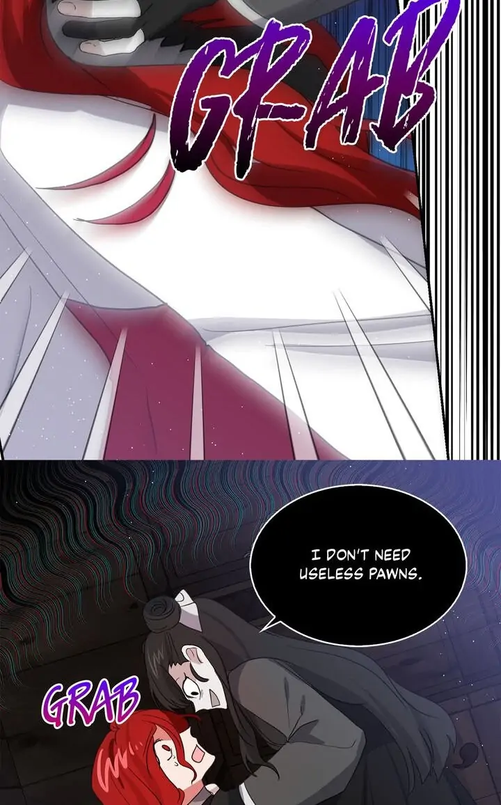 I’m the Ex-Girlfriend of a Soldier chapter 75 - page 31